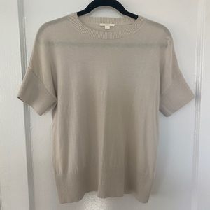 Cos Knit Tshirt